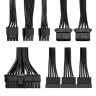 Блок питания 450W EXEGATE 80 PLUS® Bronze 450PPH-OEM EX298359RUS-OEM