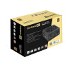 Блок питания 600W EXEGATE 80 PLUS® BRONZE 600PPH-S EX280578RUS-S