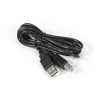 Источник бесперебойного питания EXEGATE SERVERRM UNL-3000.LCD.AVR.2SH.3C13.USB.3U EX293852RUS