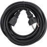 Кабель EXEGATE POWER PC-10P VDE-250V-3*1.0MM2 10м EP280657RUS