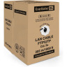 Кабель EXEGATE UTP4-C5E-CCA-S24-OUT-PE-BK-305 UTP EX281819RUS