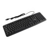 Клавиатура EXEGATE LY-331S EX293971RUS