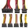 Корпус EXEGATE DESKTOP MI-307U2-M350 EX298776RUS