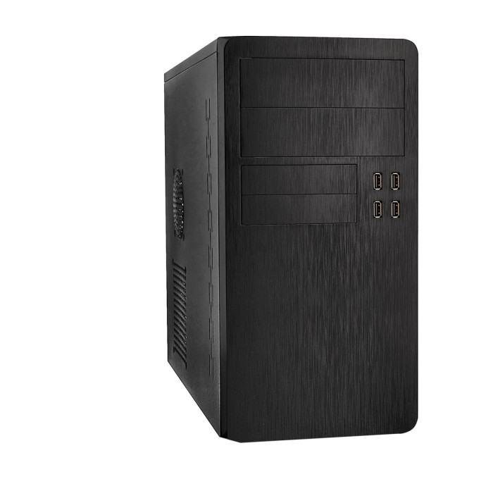 Корпус EXEGATE SP-415UP-UN450 MINITOWER EX277200RUS