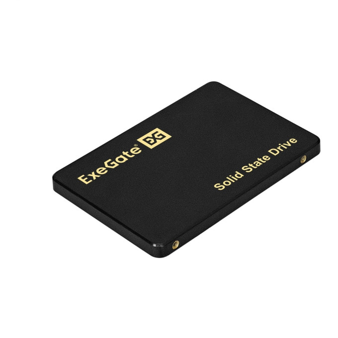 Накопитель SSD 2.5
