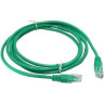 Патч-корд EXEGATE UTP-RJ45-RJ45-5E-5M-GN EX282033RUS