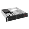 Серверный корпус EXEGATE PRO 2U400-02, БП 600RADS EX297156RUS