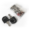 Серверный корпус EXEGATE PRO 4U480-06/4U4021S/RM-500ADS EX244615RUS