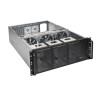 Серверный корпус EXEGATE PRO 4U650-18 БП 900PAS EX300116RUS