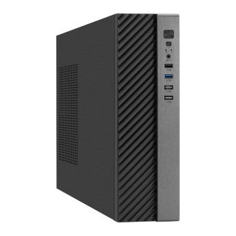 Корпус EXEGATE DESKTOP MI-302U-350